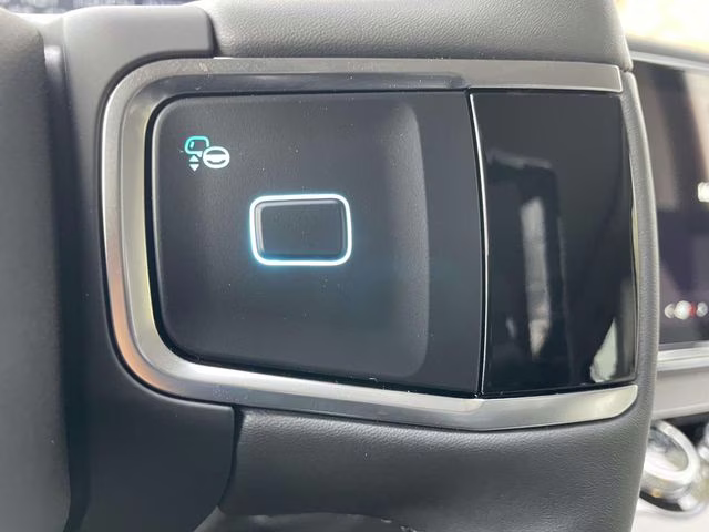 2026 Black Metallic Ford Expedition Max Active RWD SUV