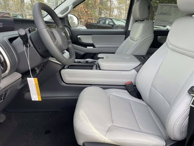 2026 Black Metallic Ford Expedition Max Active RWD SUV