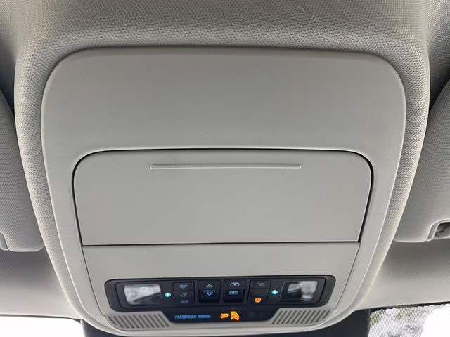 2026 Black Metallic Ford Expedition Max Active RWD SUV