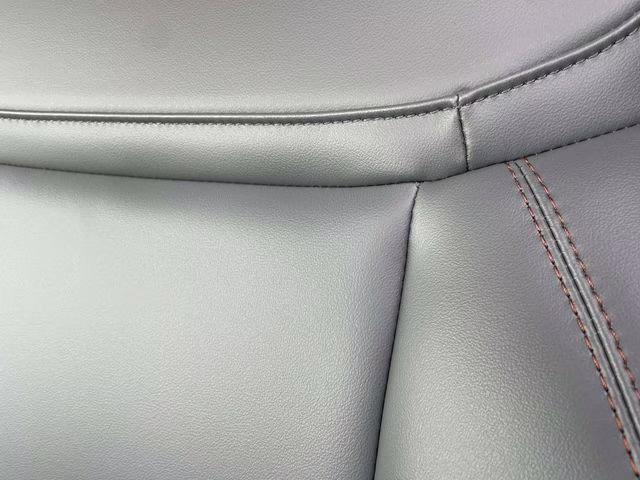 2025 Gray Metallic Ford Expedition Max Active 4X4 SUV