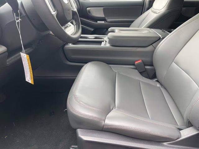 2025 Gray Metallic Ford Expedition Max Active 4X4 SUV