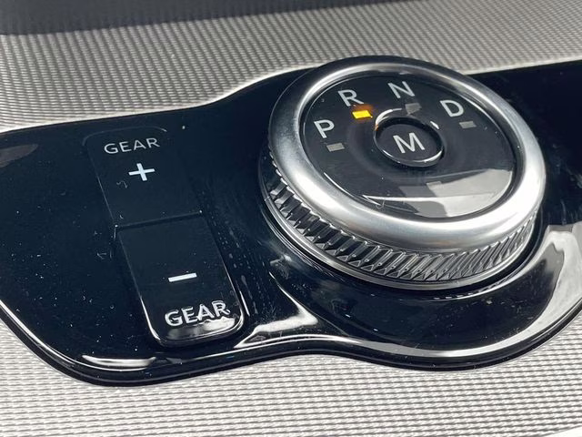 2025 Gray Metallic Ford Expedition Max Active 4X4 SUV