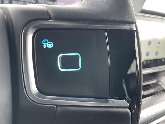 2025 Gray Metallic Ford Expedition Max Platinum 4X4 SUV