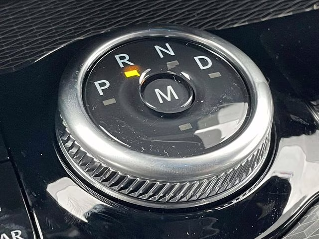 2025 Gray Metallic Ford Expedition Max Platinum 4X4 SUV