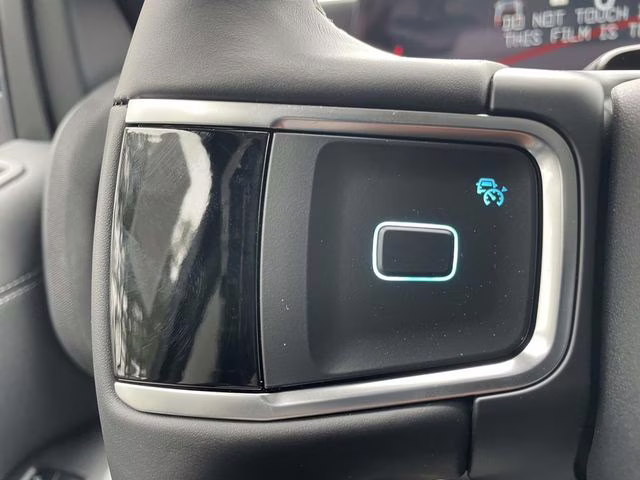 2026 Black Metallic Ford Expedition Max Platinum 4X4 SUV