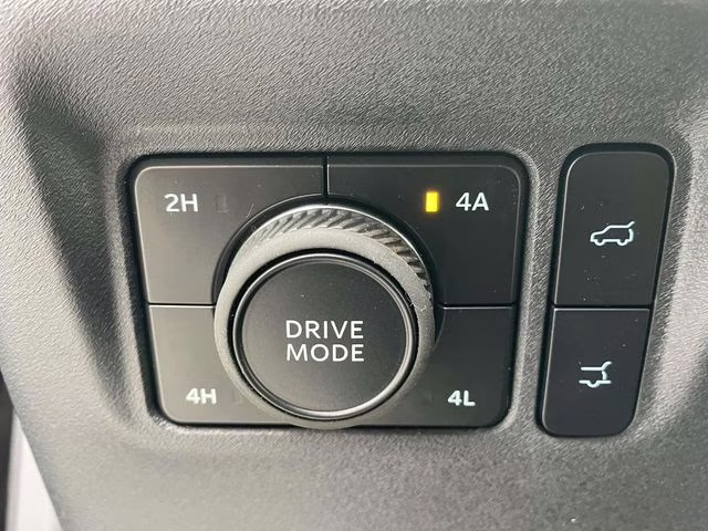 2026 Black Metallic Ford Expedition Max Platinum 4X4 SUV