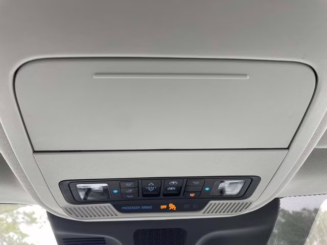 2026 Black Metallic Ford Expedition Max Platinum 4X4 SUV