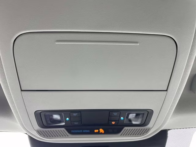 2026 White Metallic Ford Expedition Active RWD SUV