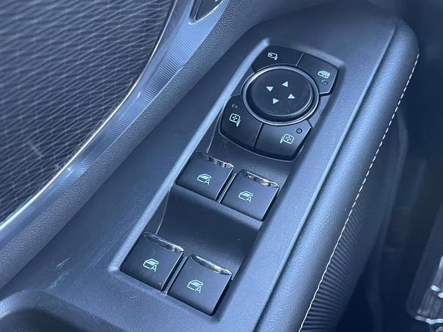 2026 Gray Metallic Ford Expedition Platinum 4X4 SUV