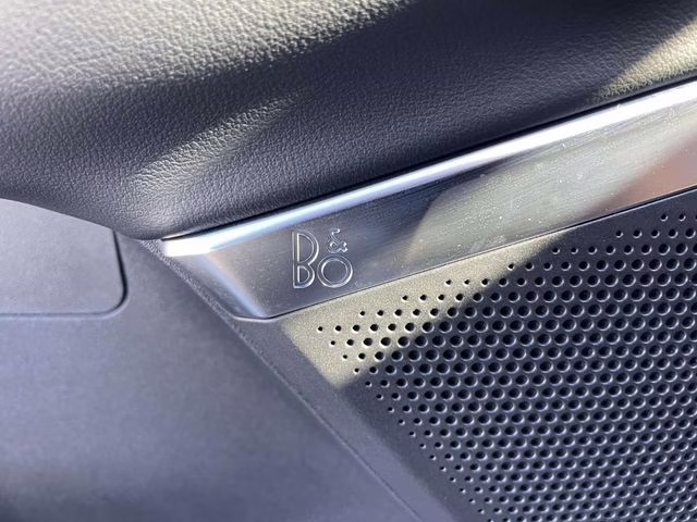 2025 Gray Metallic Ford Expedition Tremor 4X4 SUV