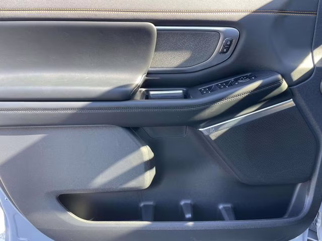 2025 Gray Metallic Ford Expedition Tremor 4X4 SUV