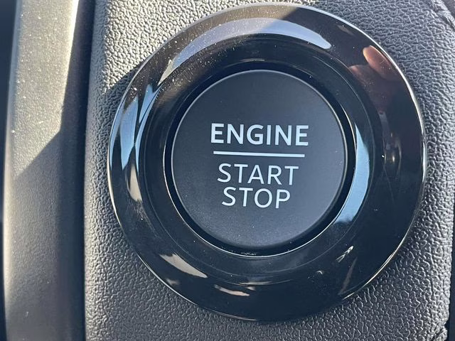 2025 Gray Metallic Ford Expedition Tremor 4X4 SUV