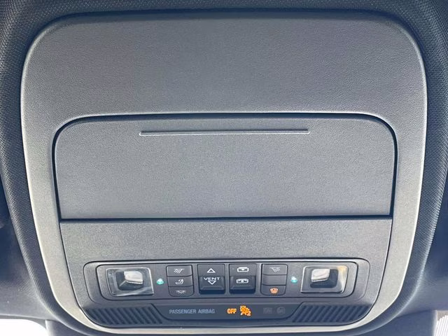 2025 Gray Metallic Ford Expedition Tremor 4X4 SUV