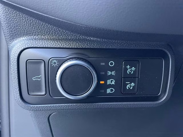 2026 Black Metallic Ford Explorer Active RWD SUV