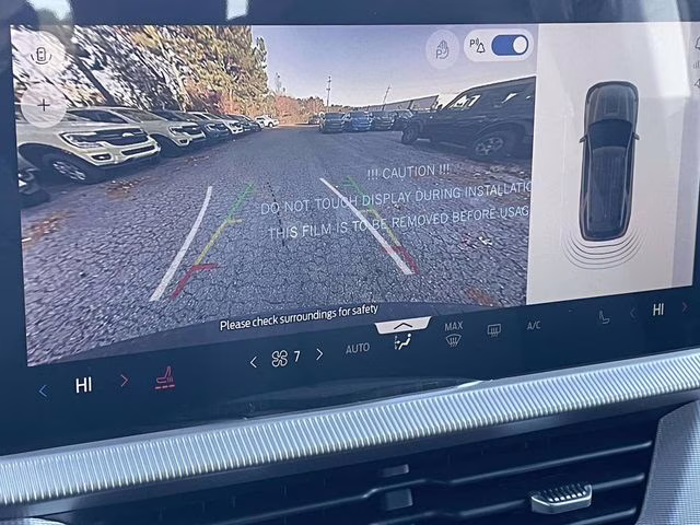 2026 Black Metallic Ford Explorer Active RWD SUV