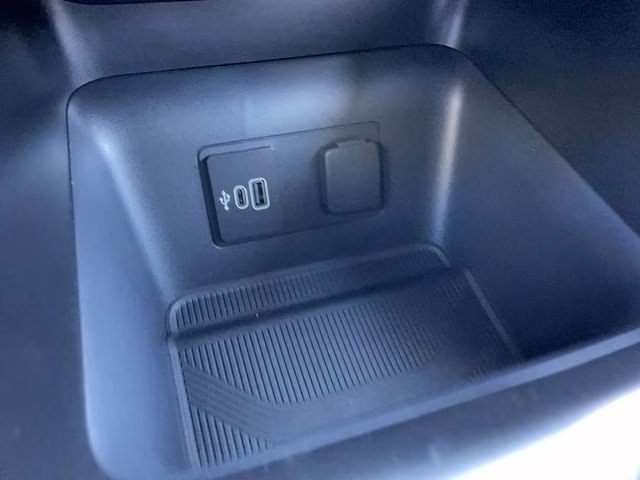 2026 Black Metallic Ford Explorer Active RWD SUV