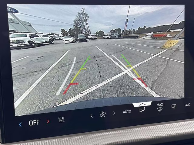 2026 Black Metallic Ford Explorer Active RWD SUV