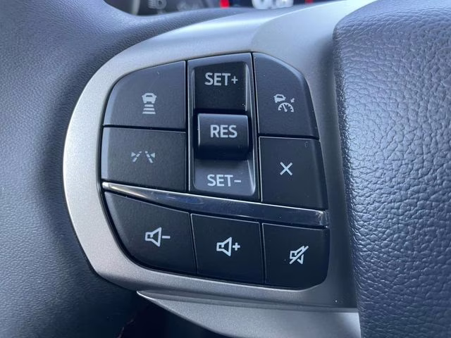 2026 Vapor Blue Ford Explorer Active RWD SUV