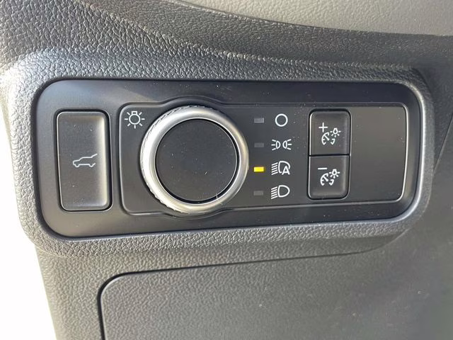 2026 Vapor Blue Ford Explorer Active RWD SUV