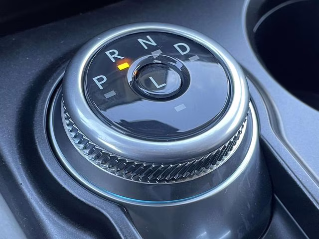 2026 Vapor Blue Ford Explorer Active RWD SUV