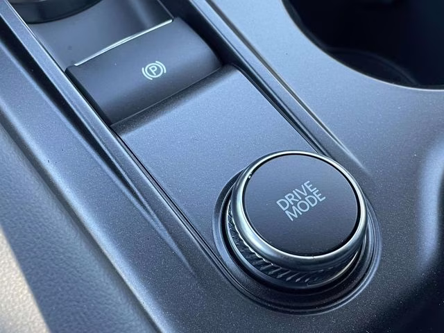 2026 Vapor Blue Ford Explorer Active RWD SUV