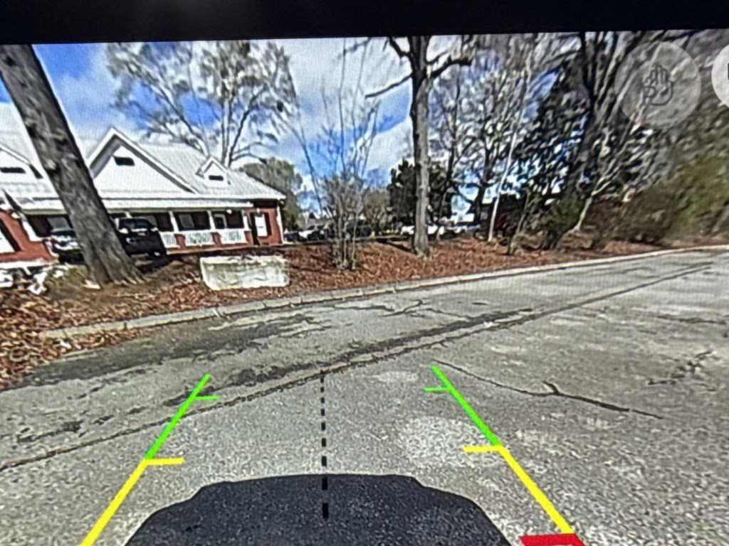 2026 Gray Metallic Ford Explorer Active RWD SUV