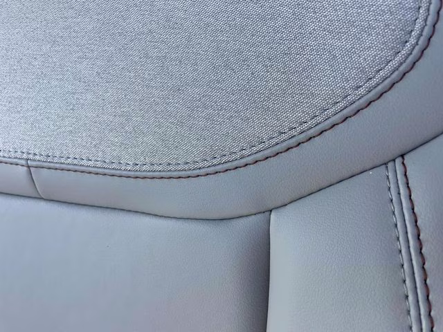 2026 White Metallic Ford Explorer Active RWD SUV