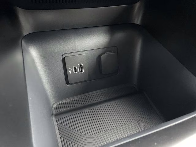 2026 Gray Metallic Ford Explorer Active RWD SUV