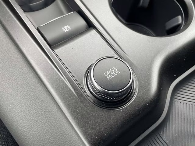 2026 Gray Metallic Ford Explorer Active RWD SUV