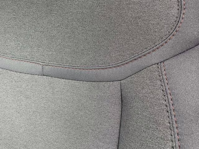 2026 Gray Metallic Ford Explorer Active RWD SUV