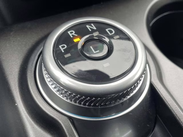 2026 Gray Metallic Ford Explorer Active RWD SUV