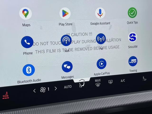 2026 Gray Metallic Ford Explorer Active RWD SUV