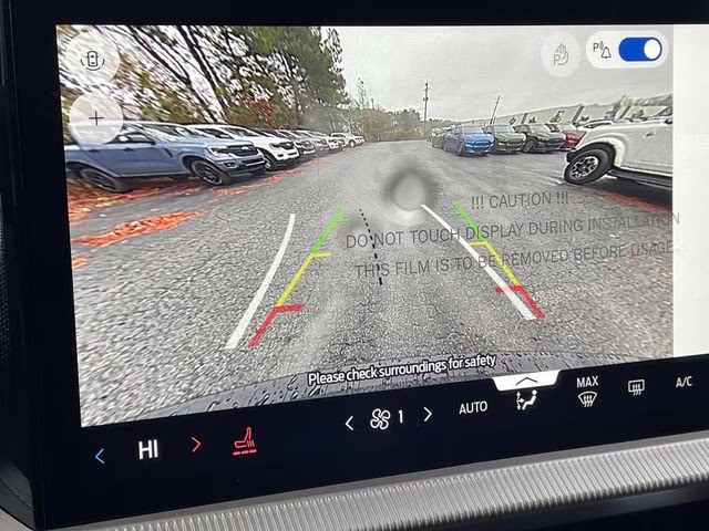 2026 Gray Metallic Ford Explorer Active RWD SUV