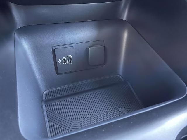 2026 Black Metallic Ford Explorer Active RWD SUV