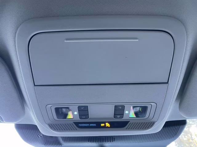 2026 Black Metallic Ford Explorer Active RWD SUV