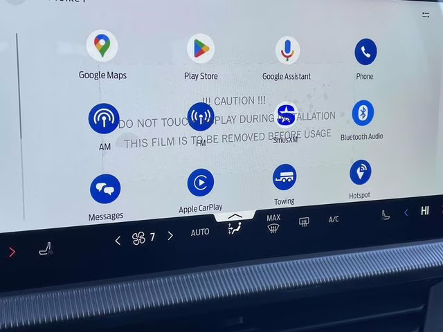 2026 Black Metallic Ford Explorer Active RWD SUV