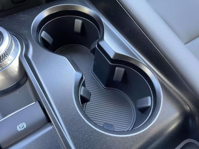 2026 Gray Metallic Ford Explorer Active RWD SUV