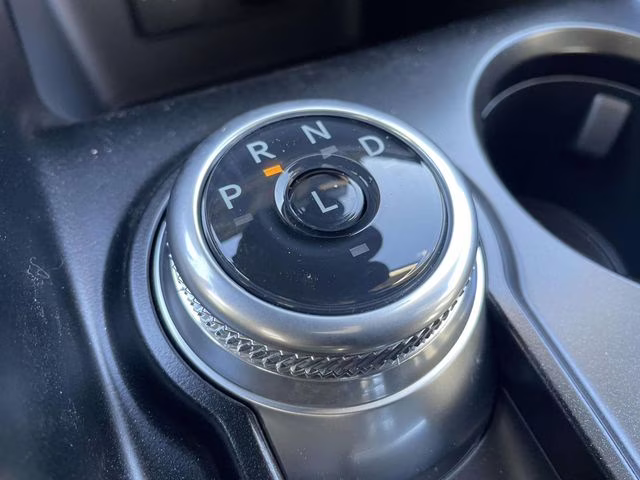 2026 Gray Metallic Ford Explorer Active RWD SUV