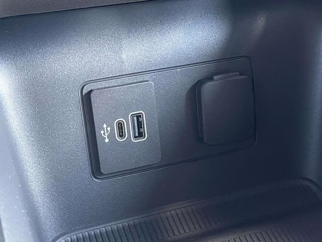 2026 Black Metallic Ford Explorer Tremor 4X4 SUV