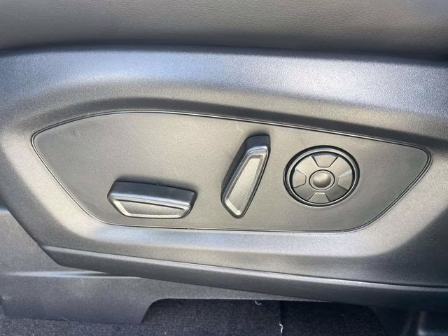 2026 Black Metallic Ford Explorer Tremor 4X4 SUV