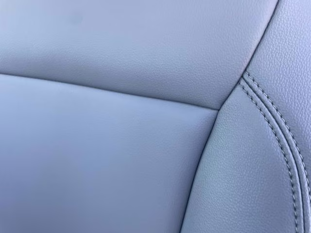 2025 Black Metallic Ford F-150 Lightning Flash AWD Truck