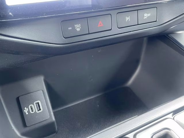 2025 Gray Metallic Ford F-150 Lightning Flash AWD Truck