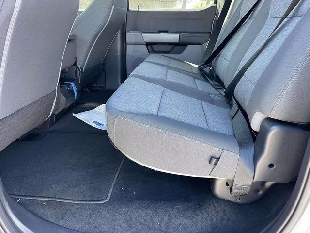 2026 Avalanche Ford Super Duty F-250 SRW XL 4X4 Truck