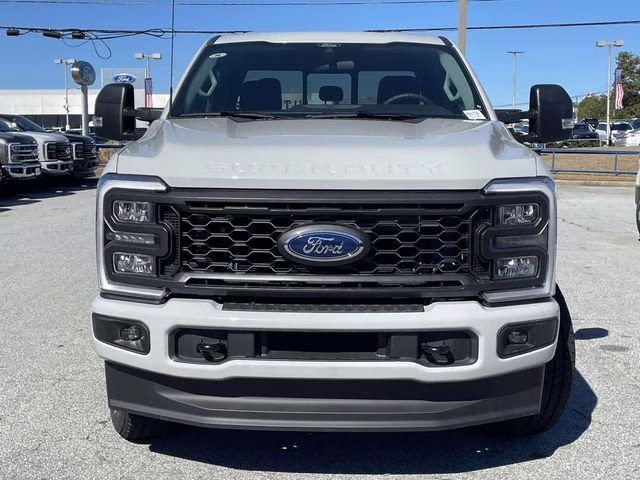 2026 Avalanche Ford Super Duty F-250 SRW XL 4X4 Truck