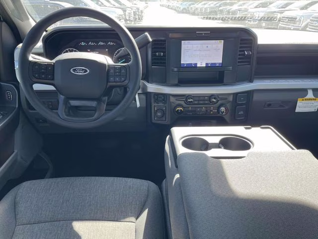 2026 Avalanche Ford Super Duty F-250 SRW XL 4X4 Truck