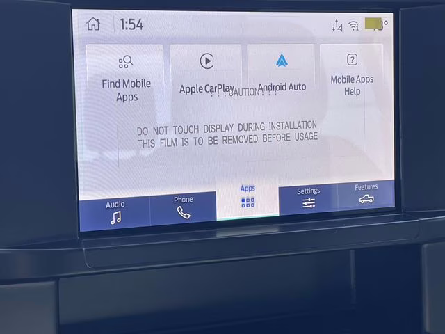 2026 Avalanche Ford Super Duty F-250 SRW XL 4X4 Truck