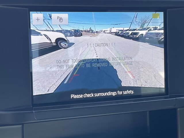 2026 Avalanche Ford Super Duty F-250 SRW XL 4X4 Truck