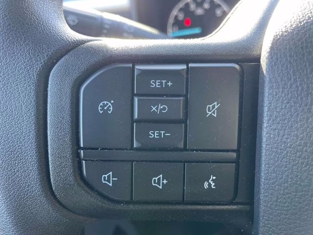 2026 Gray Metallic Ford Super Duty F-250 SRW XL 4X4 Truck