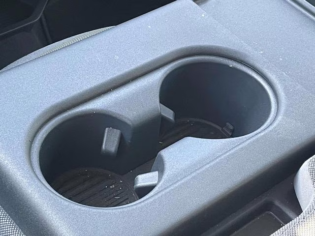 2026 Gray Metallic Ford Super Duty F-250 SRW XL 4X4 Truck