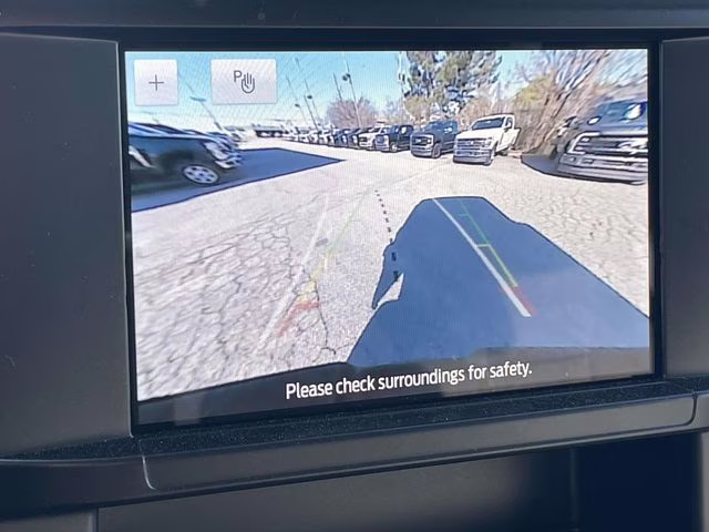 2026 Gray Metallic Ford Super Duty F-250 SRW XL 4X4 Truck